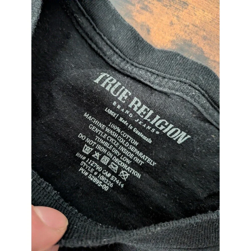 True Religion see all